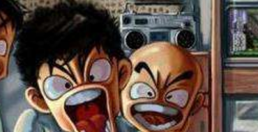 游戏厅里那些百玩不厌的街机