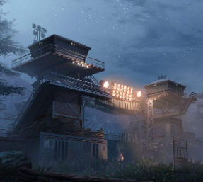 黎明觉醒希望镇在哪里?黎明觉醒希望镇探索攻略