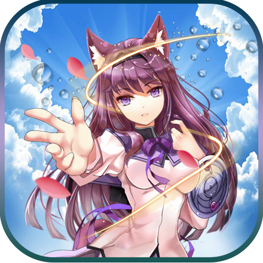 cos乱斗嘉年华BT版