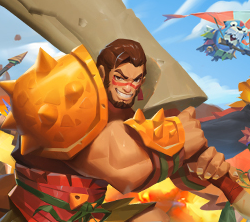 海岛纪元如何获得奶妈武器?