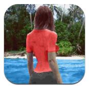 女孩荒岛求生ios版