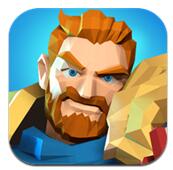 波利幻想中文版