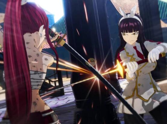 妖精的尾巴友情等级快速提升方式