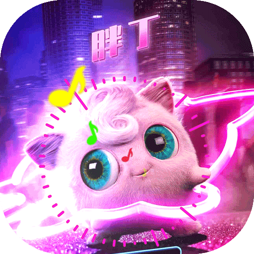 百万进化口袋版