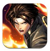 kof编年史ios最新版