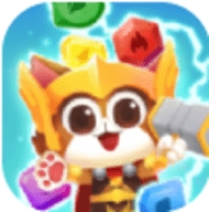 珠宝雷霆猫正式版