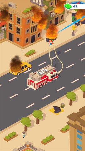 消防巡逻队官网版