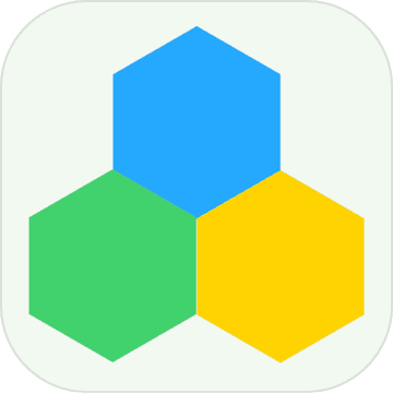 六边形拼图安卓版