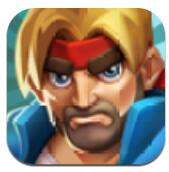 怪物射击世界安卓版