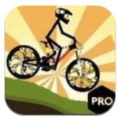 山地沙雕自行车ios版