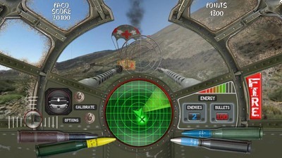 防空模拟器最新版apk