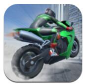 摩托极限赛车中文版