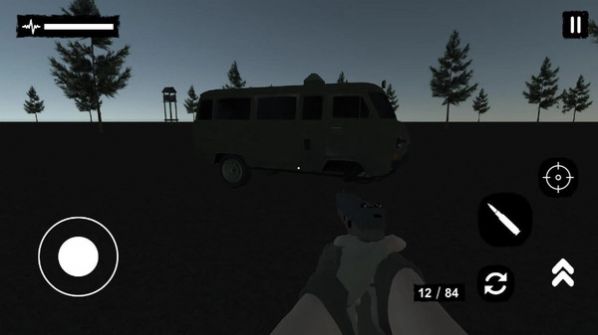 SCP秘密任务官方版