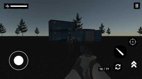 SCP秘密任务官方版