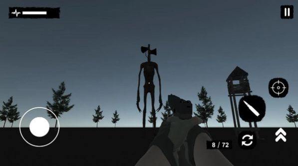 SCP秘密任务官方版