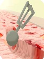 冰淇淋快跑中文傻瓜包