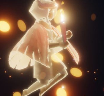 sky光遇白鸟先祖怎么获得？