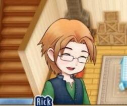 牧场物语重聚矿石镇赏月玩法攻略