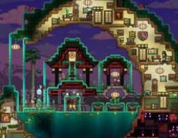 泰拉瑞亚天界石快速获得途径一览