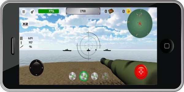 岛屿防御的卫士ios版