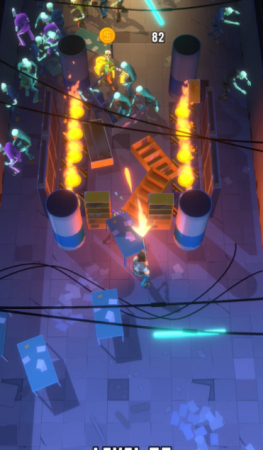 大声道安卓最新版手游下载