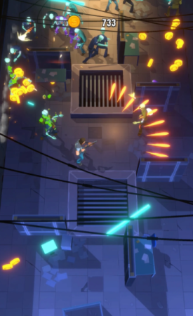 大声道安卓最新版手游下载