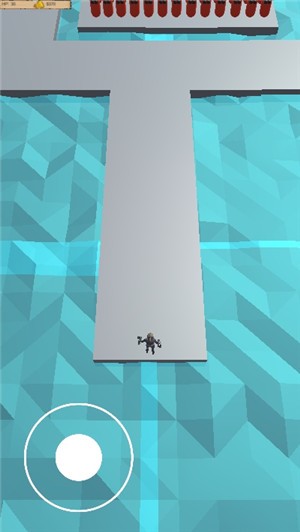 子弹冲击安卓版