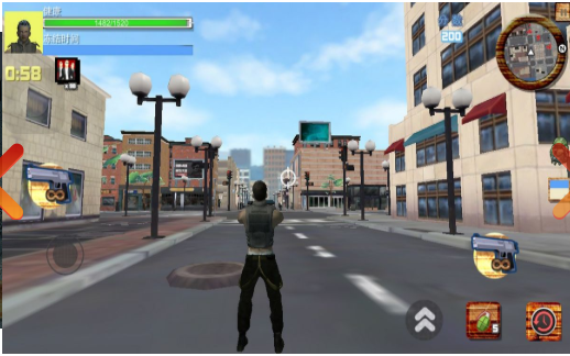 游侠世界安卓最新版游戏下载