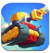 坦克吃鸡大战安卓版