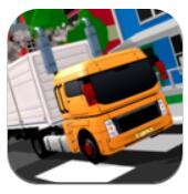 卡车混乱战官网正式版