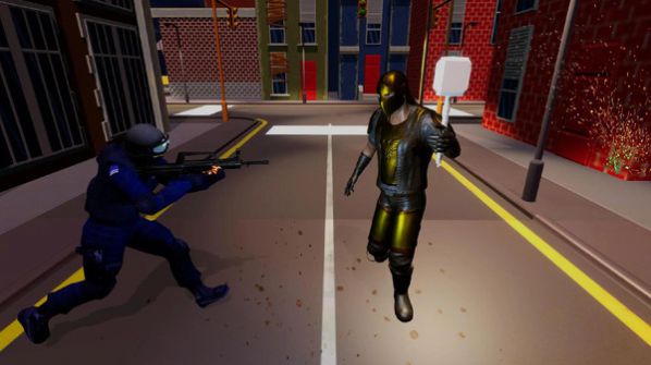 纽约锤子怪物最新版