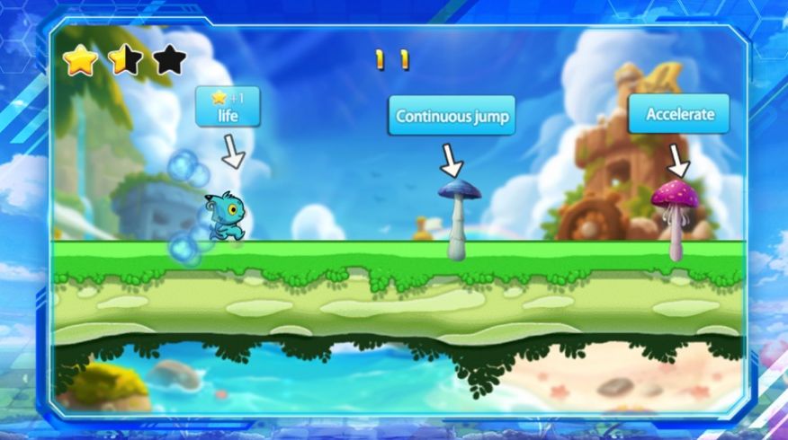 口袋妖怪精灵宠梦官方版