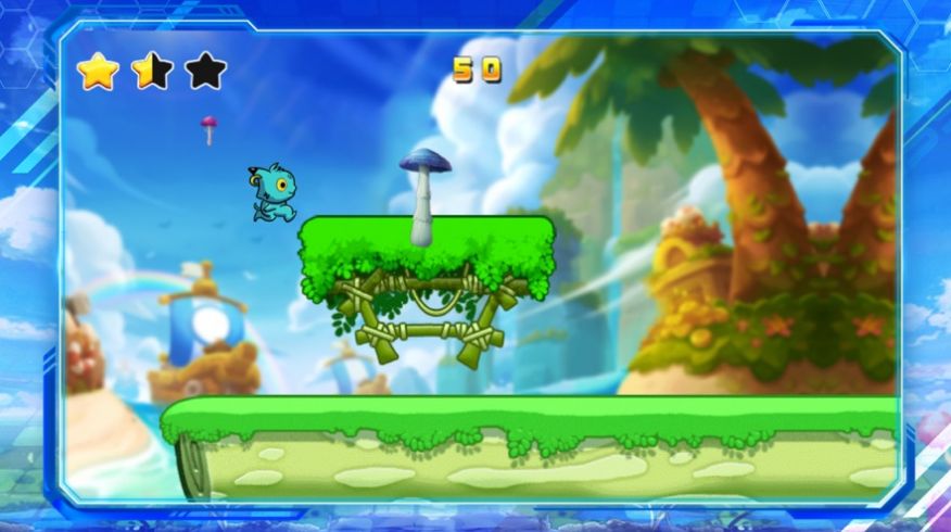 口袋妖怪精灵宠梦官方版