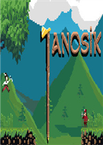 Janosik中文硬盘版