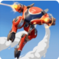 机甲竞技场安卓版