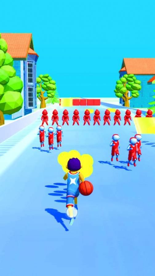 运球过人安卓游戏手机版图片2