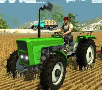 农民的追求玩法介绍及游戏图片分享