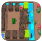 坦克生存大作战最新版