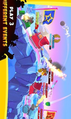 山地坦克大战2apk