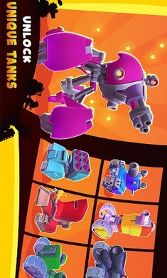 山地坦克大战2apk