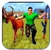 虚拟狩猎野鹿ios最新版