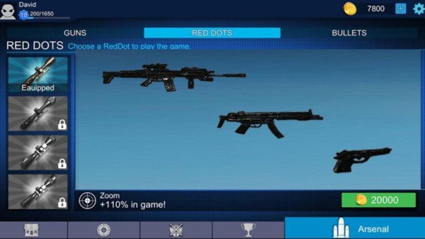 虚拟狩猎野鹿ios最新版