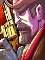 牛仔死亡之眼官方版