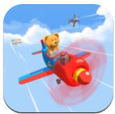 泰迪的战斗机正式版