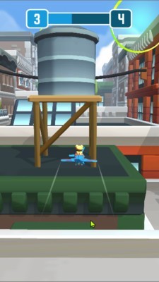 泰迪的战斗机正式版