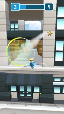 泰迪的战斗机正式版