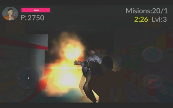 僵尸噩梦超级市场安卓版