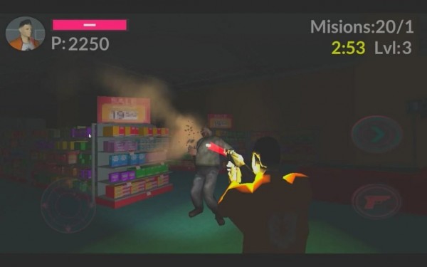 僵尸噩梦超级市场安卓版