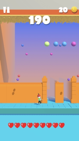 BubbleMaster3D官网版