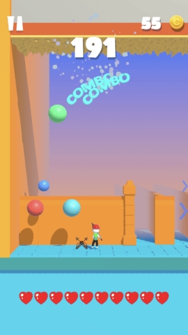 BubbleMaster3D官网版